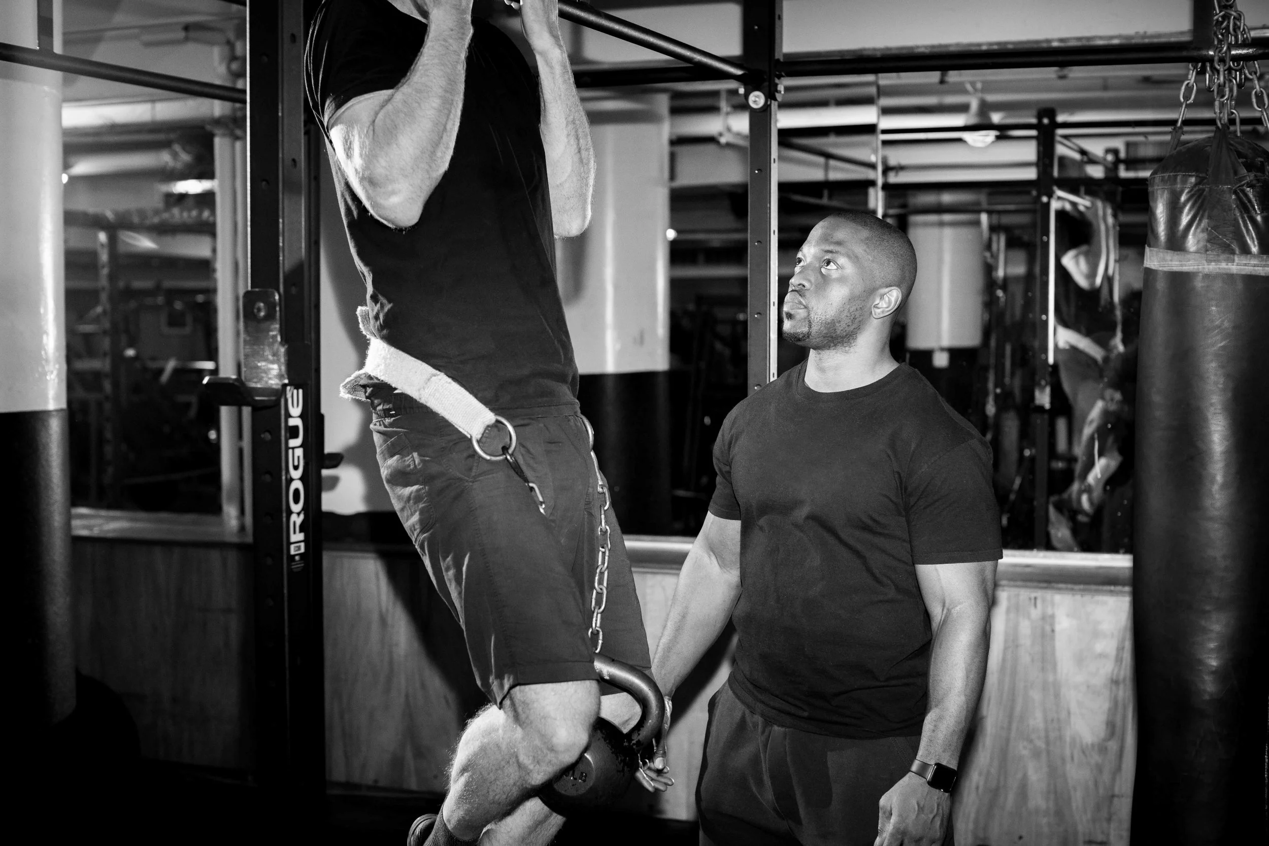 Daily Tip #3: Increase Grip Strength