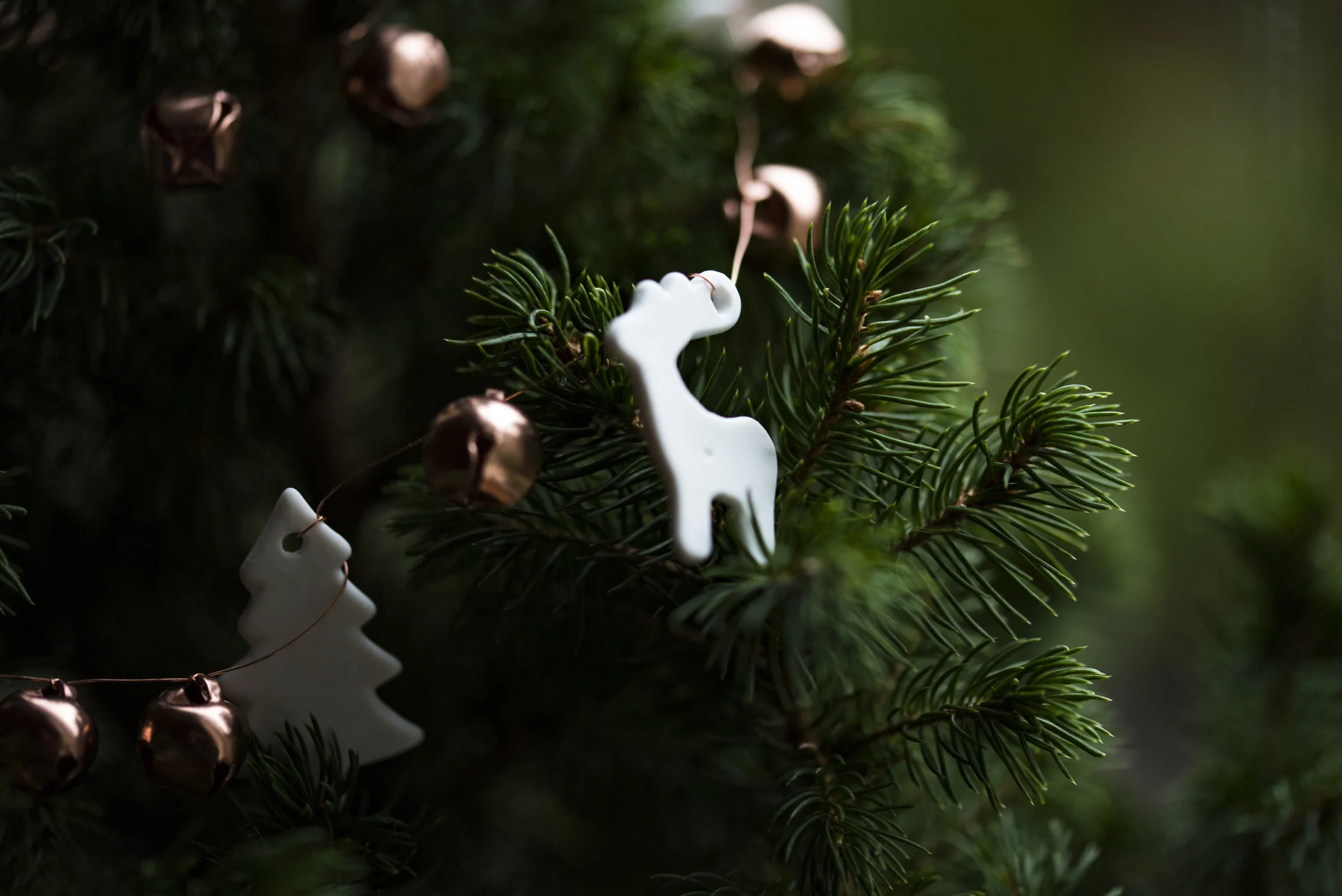 Doing the Holidays Differently: Materialism vs. Your Mental Health