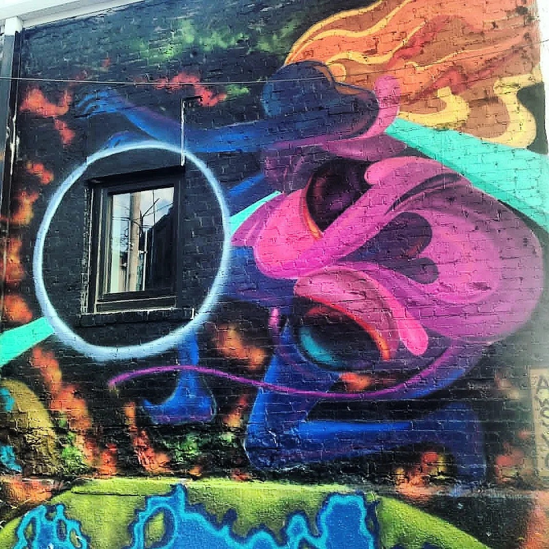 Visual Goodies