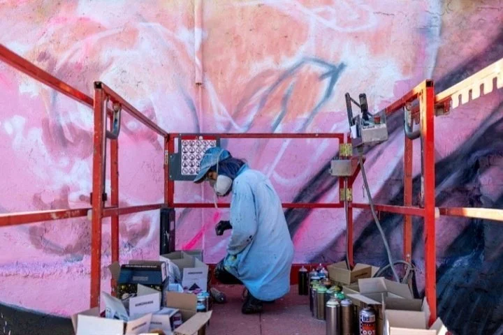  Photo by Todd Wilkins 