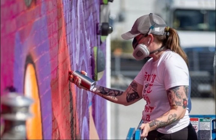  Photo by Todd Wilkins 