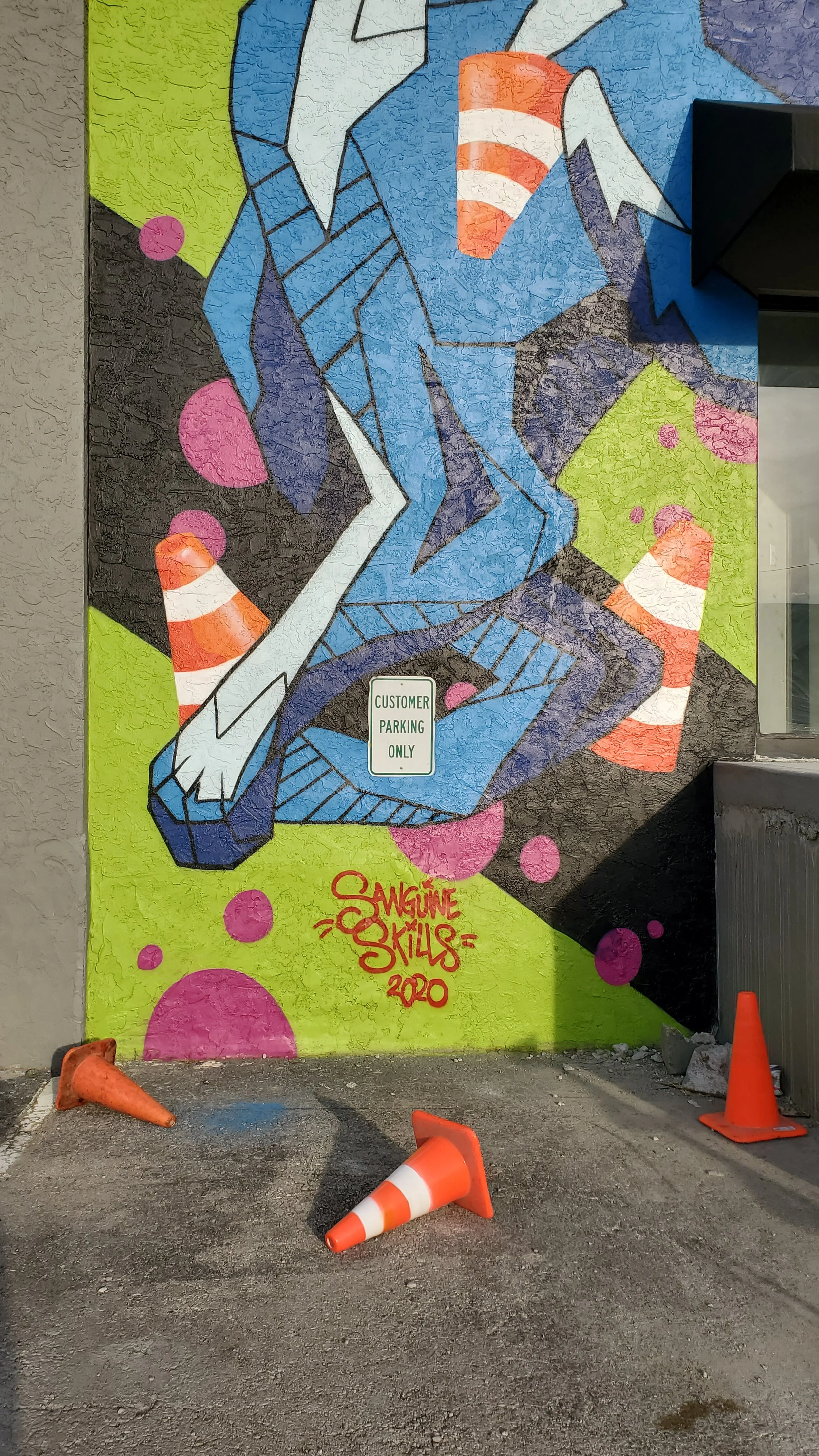 Cones