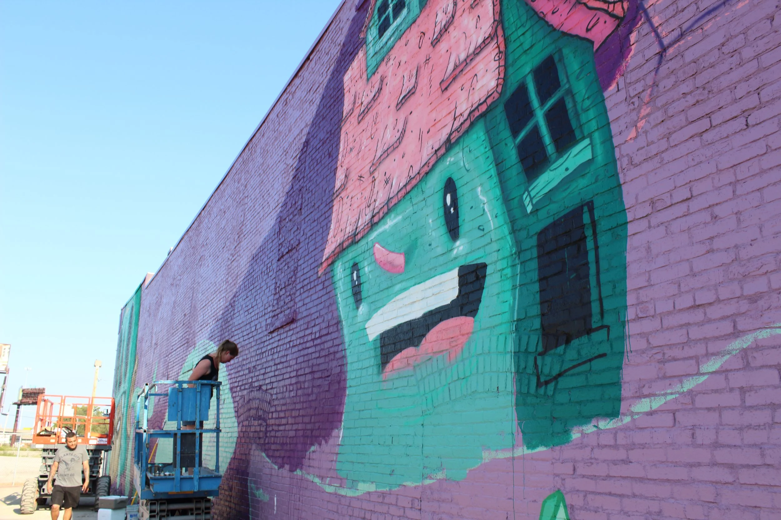  Photo by Chris Allegri 