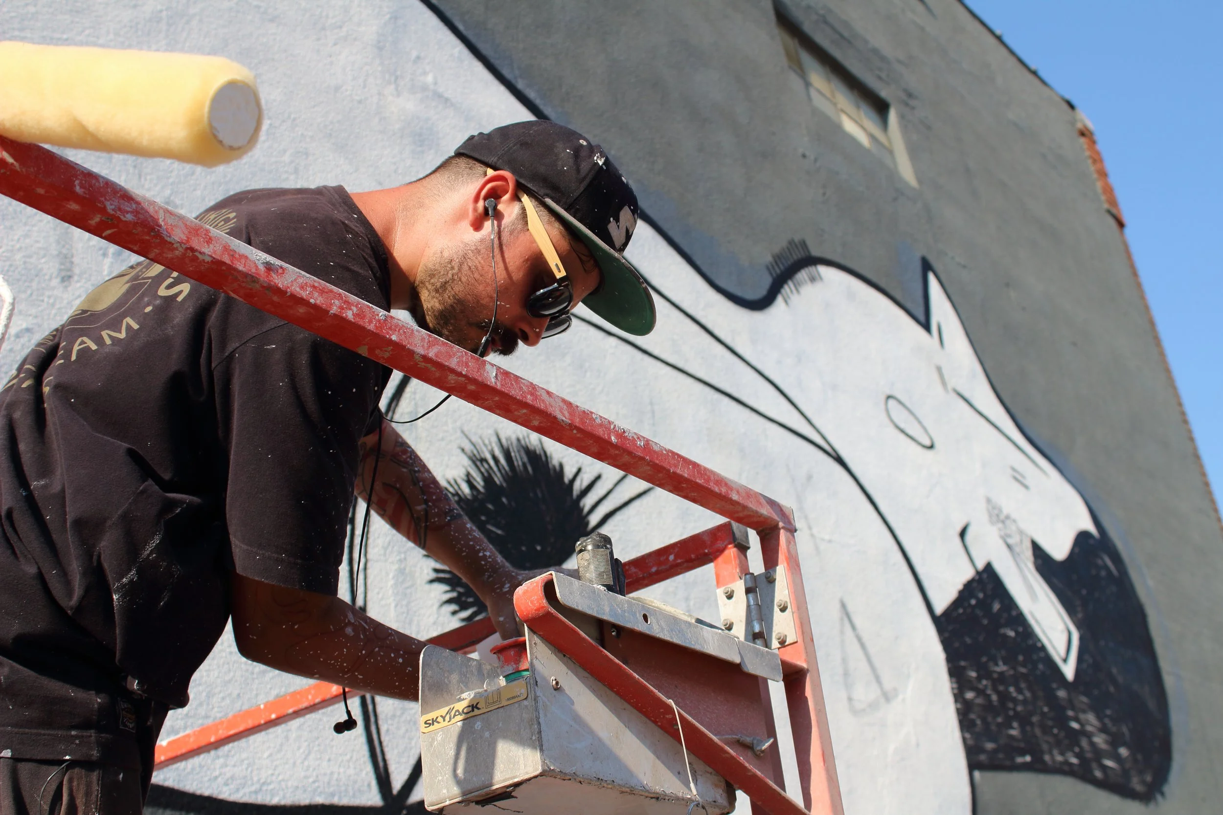  Photo by Chris Allegri 