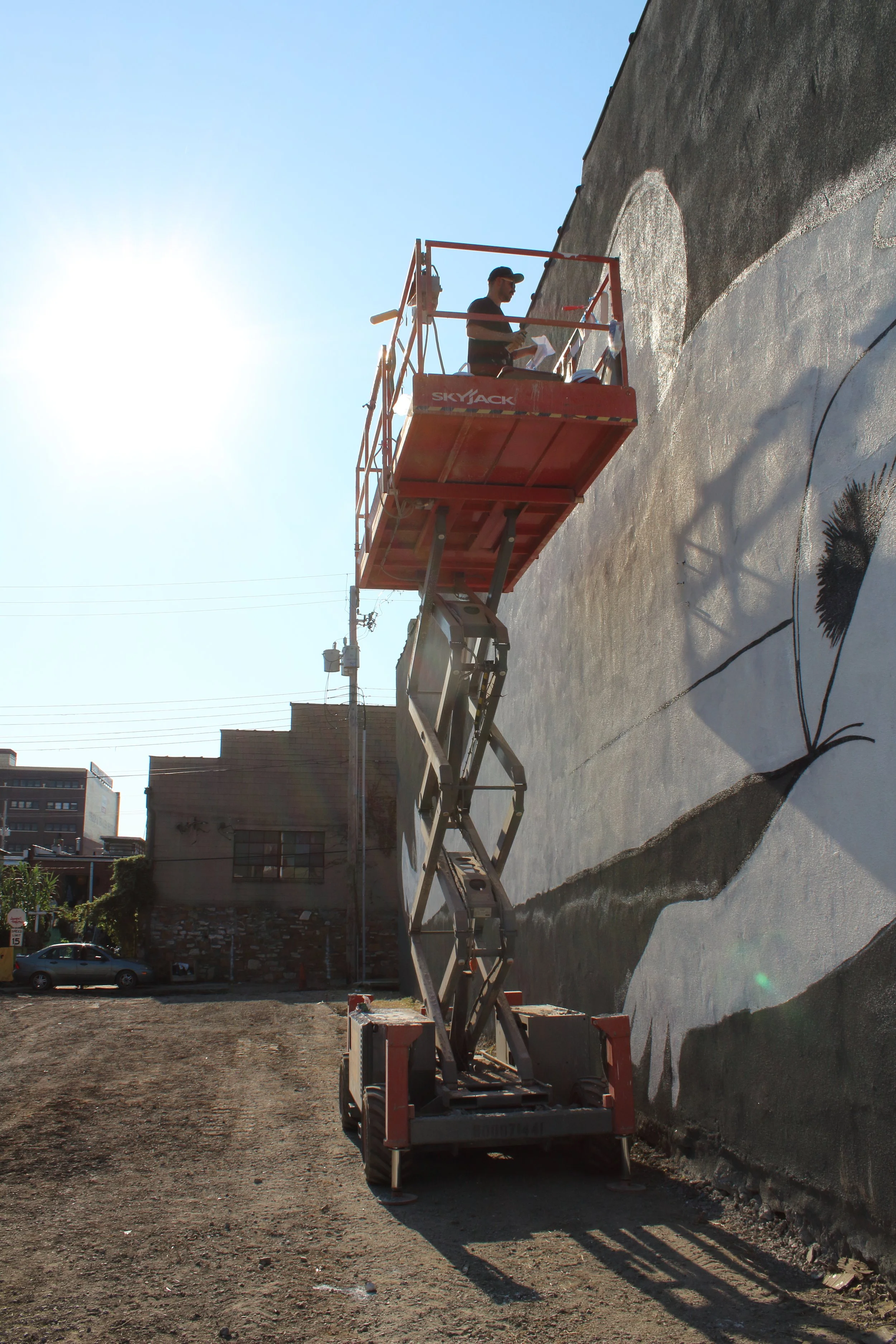  Photo by Chris Allegri 