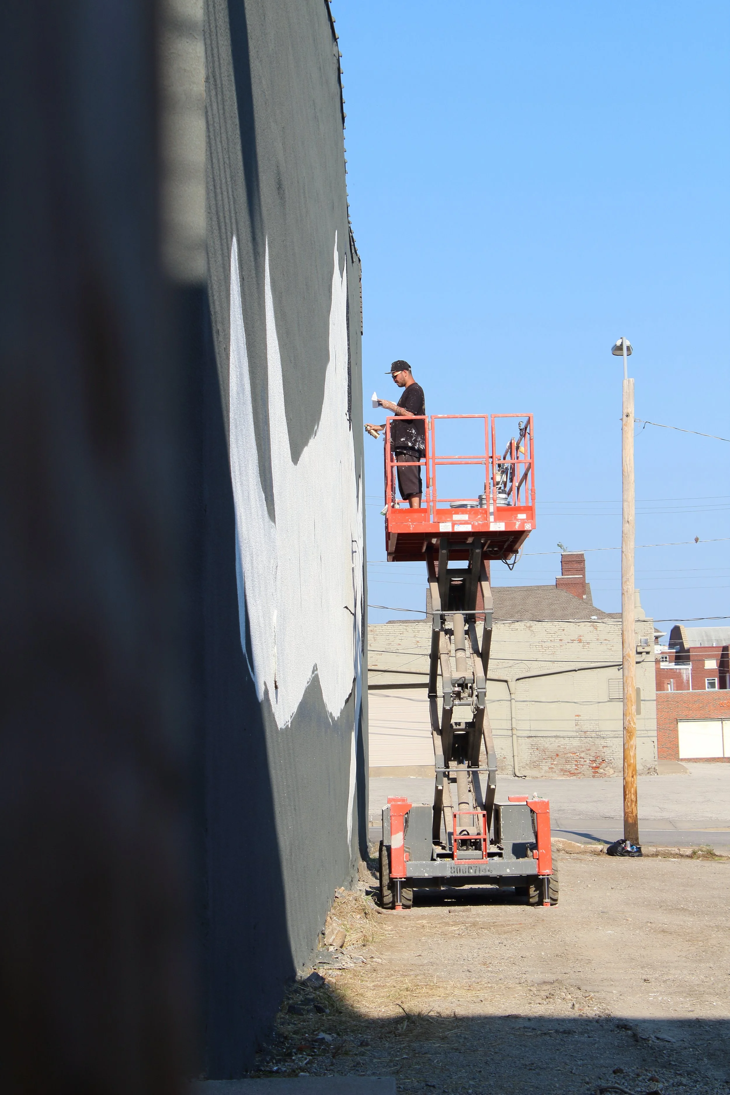  Photo by Chris Allegri 