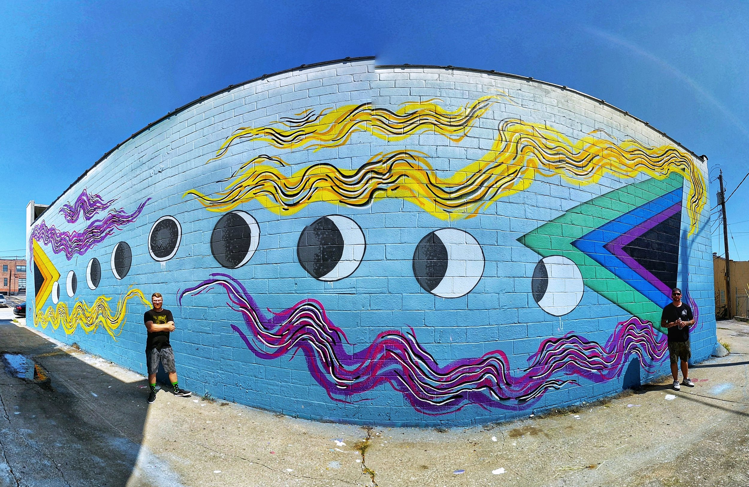 Phybr &amp; Go Bonus Saves Collaboration; 2017