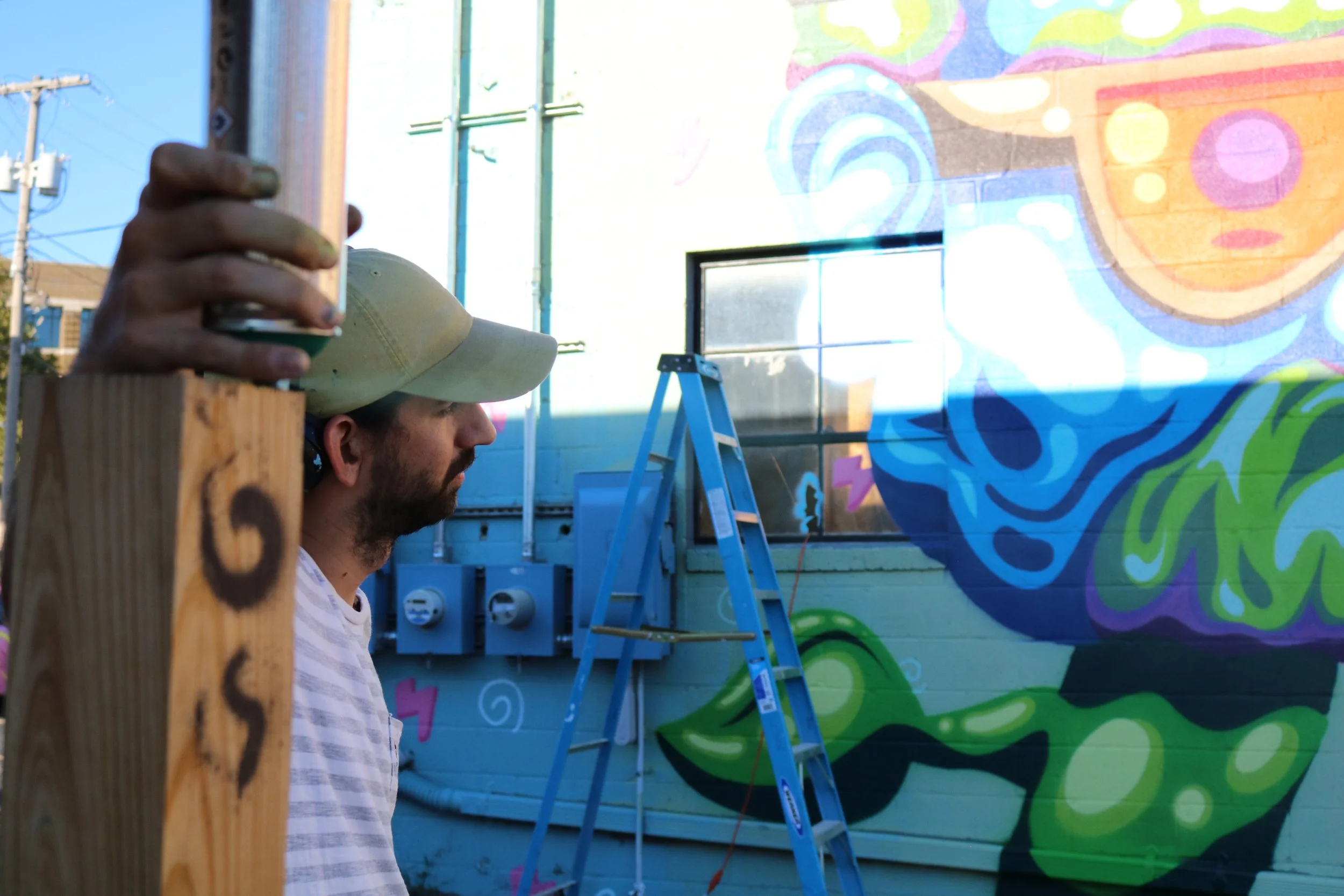  Photo by Diana Gonzalez 