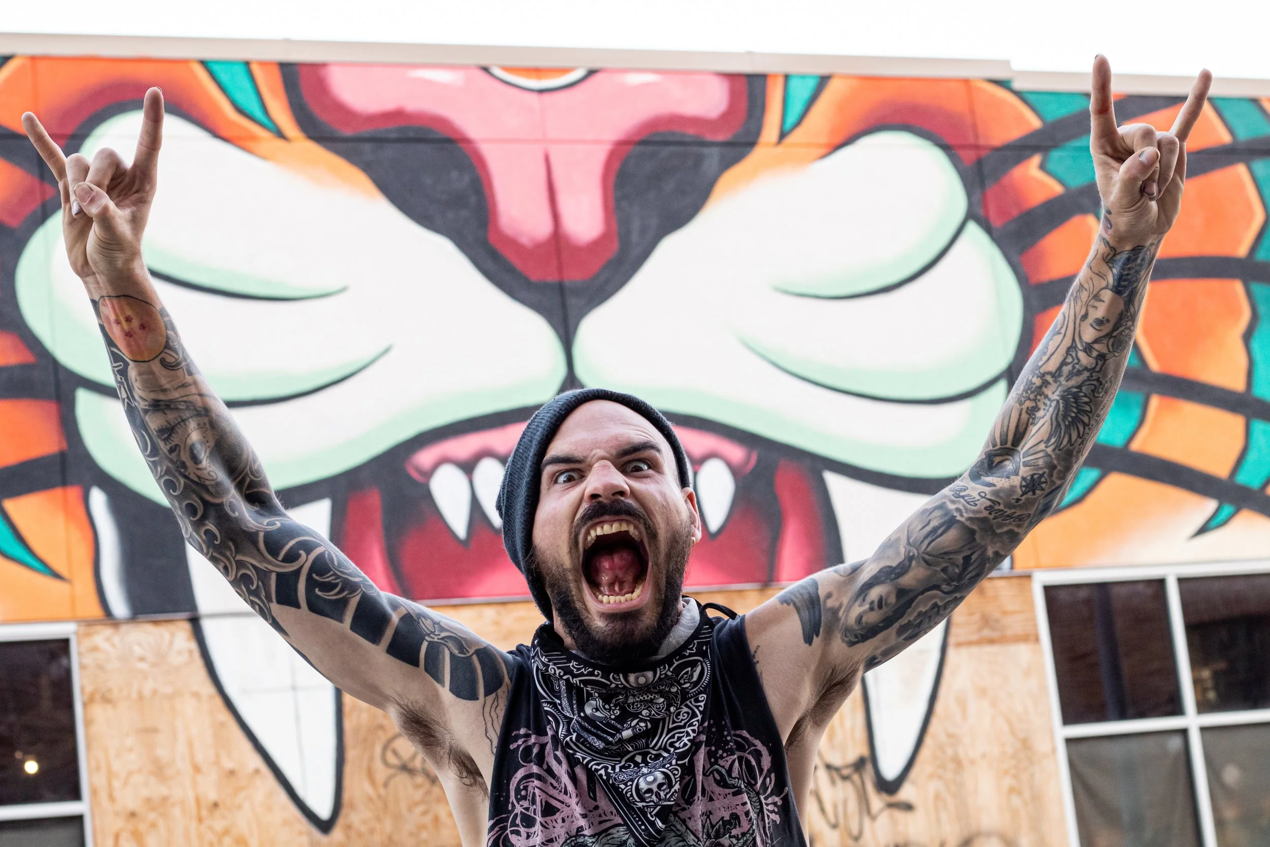  Photo by Diana Gonzalez 