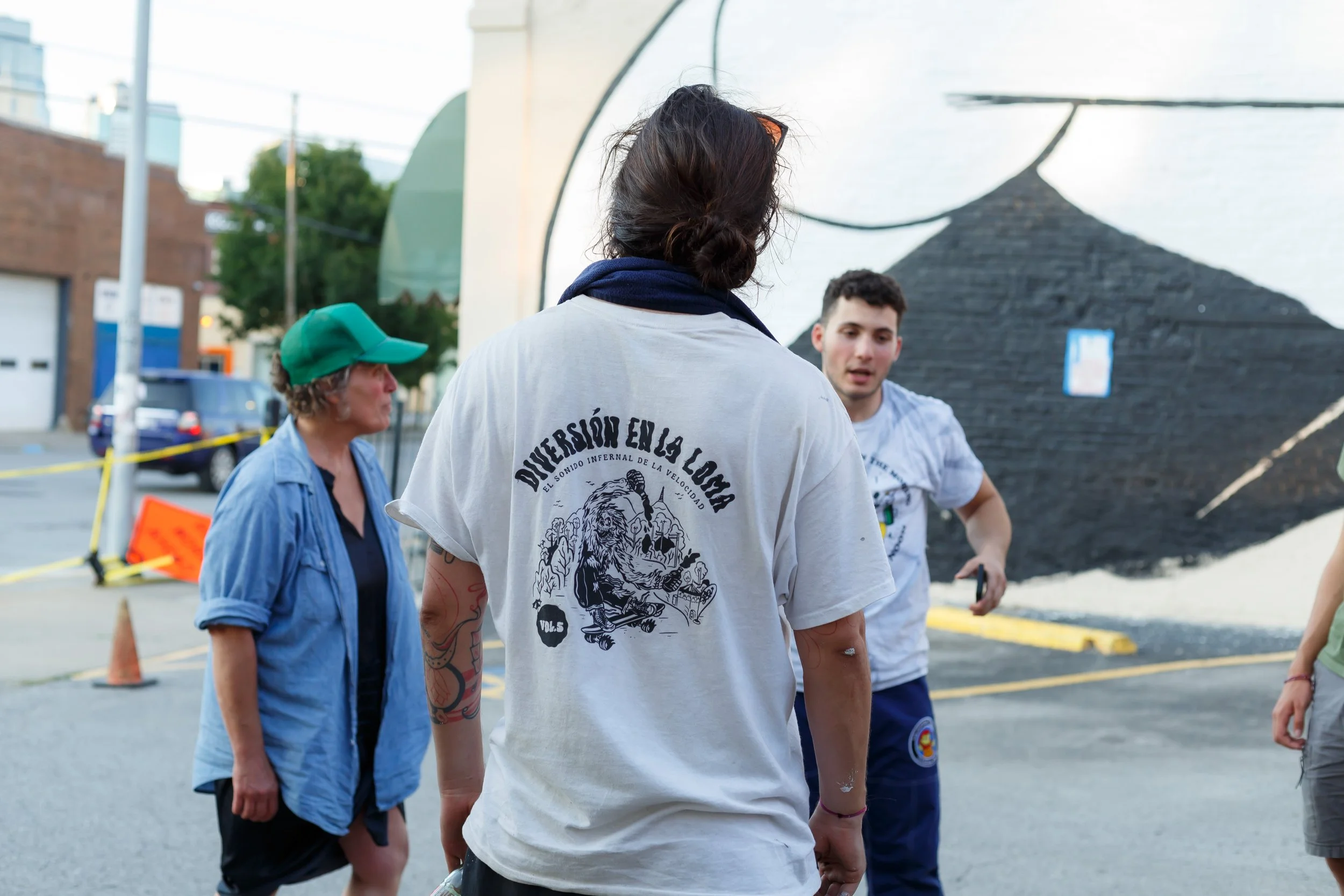  Photo by Diana Gonzalez 