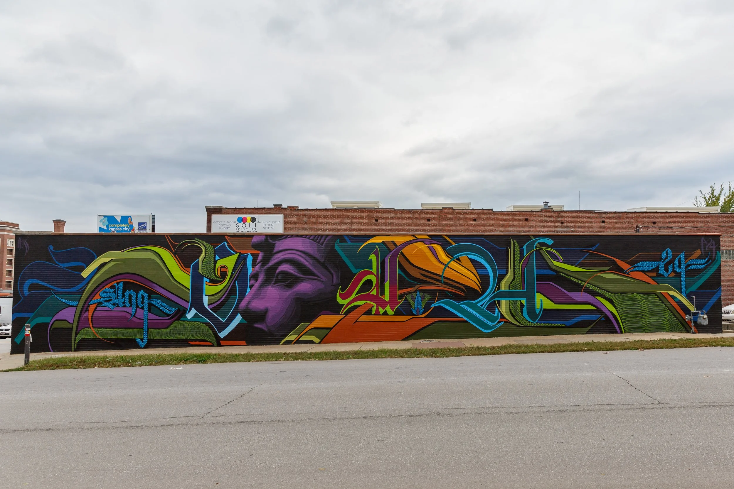 Eric Skotnes & Angie Navarro