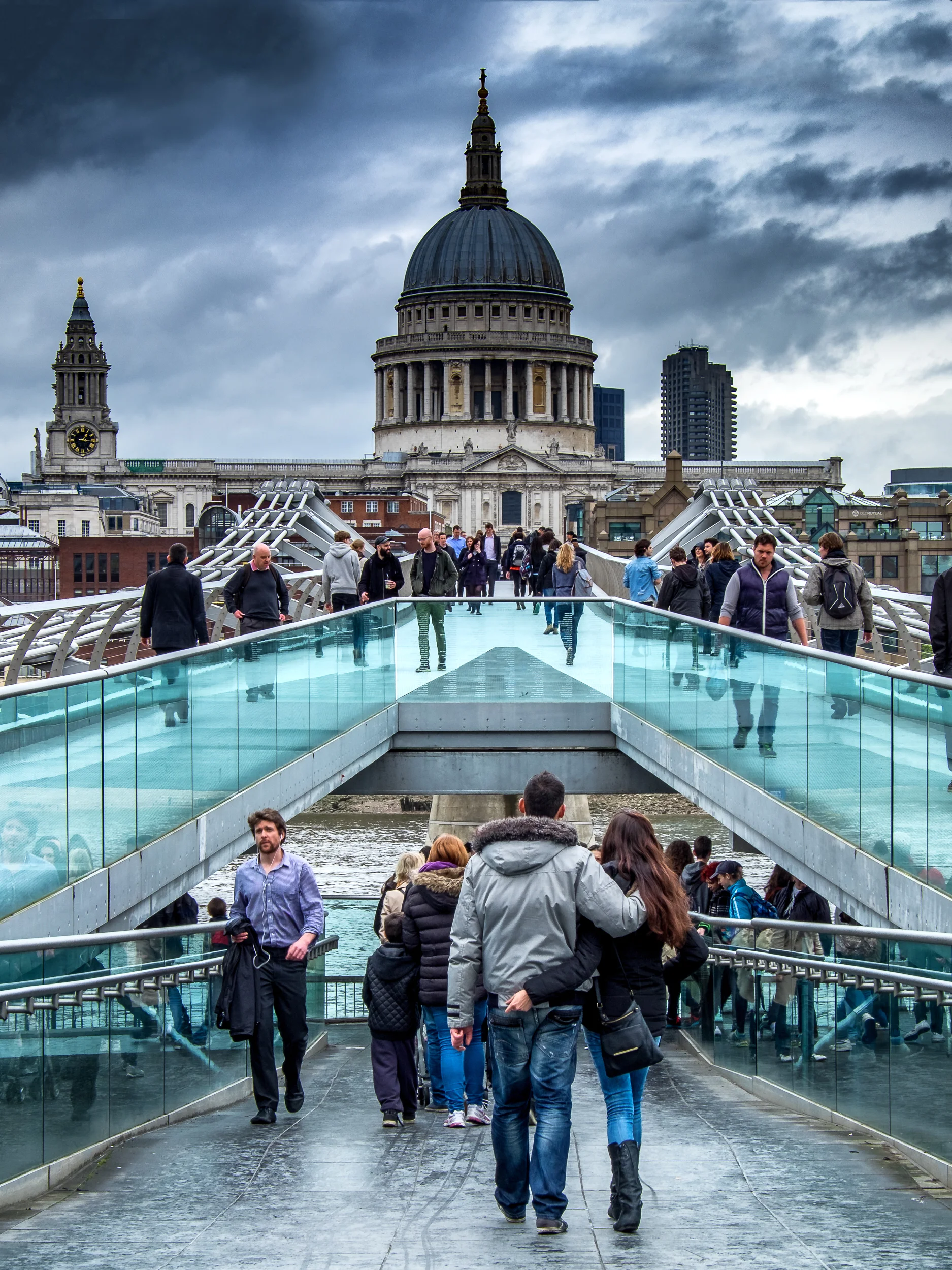 st pauls
