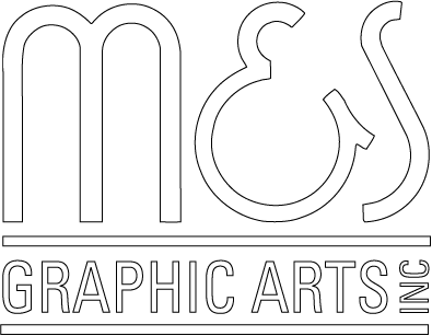 M&S Graphic Arts