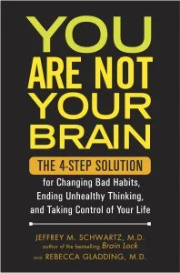 You Are Not Your Brain: Book Review
