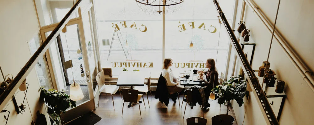 What Happened to Sisterhood?