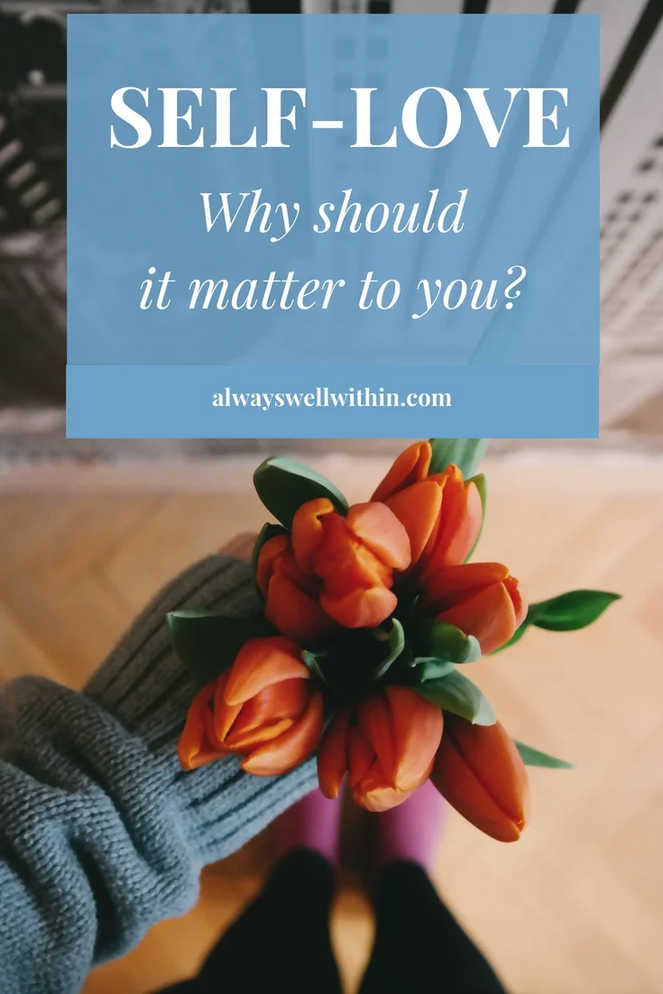 Self-Love | Self-Acceptance | Self-Care