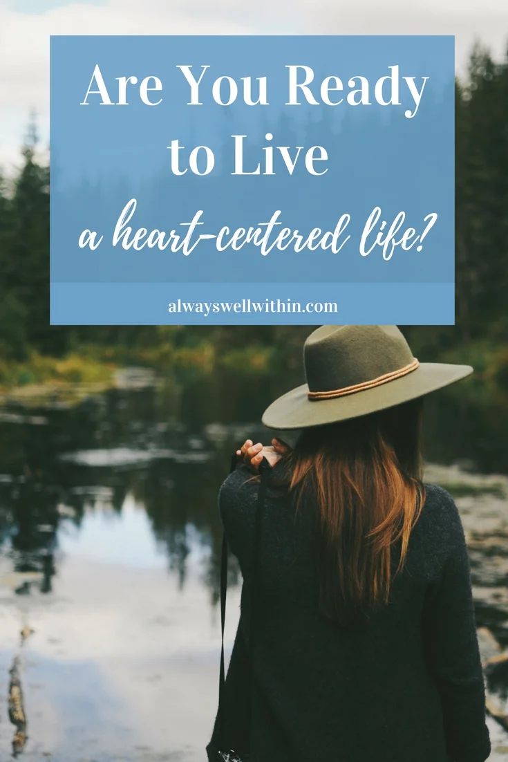 Listen to Your Heart | Inner Voice | Intuition