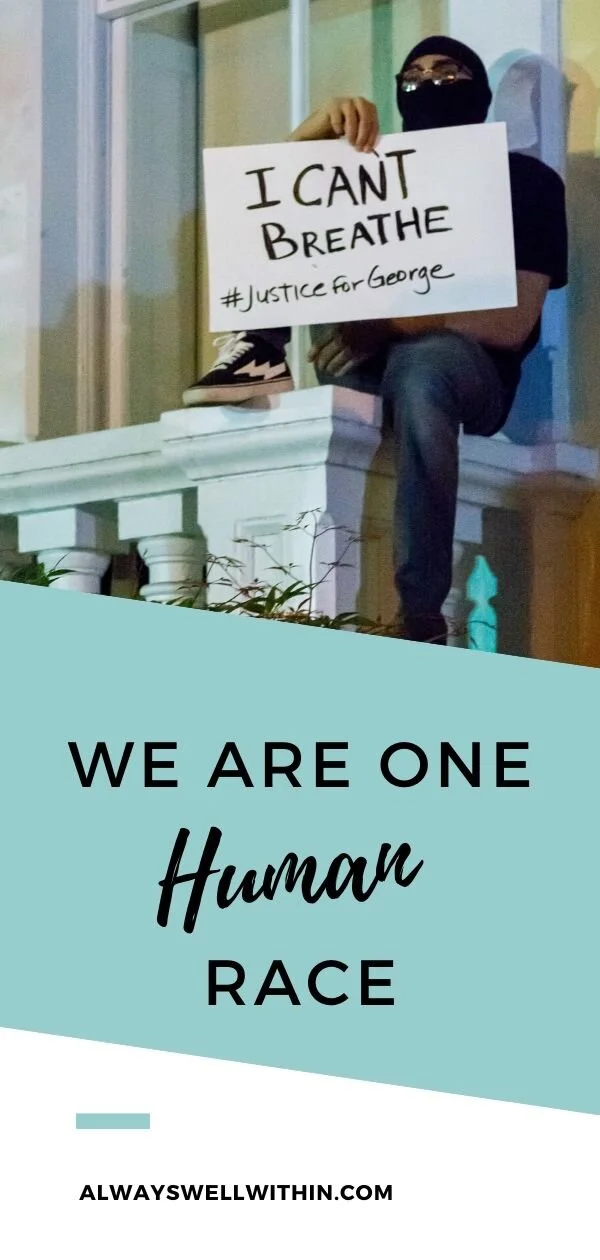 different human races