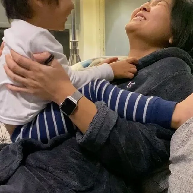 Happy Mother&rsquo;s Day this very special, caring, loving, funny, patient Mom. Thank you for all that you do, we both so very much love you.