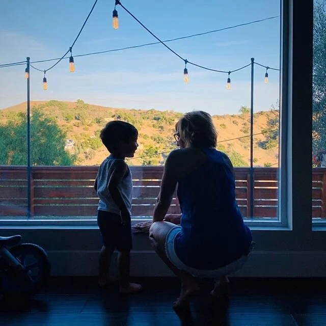 Happy Mother&rsquo;s Day to this awesome Momma. Very thankful for everything you have done for us. We love you.