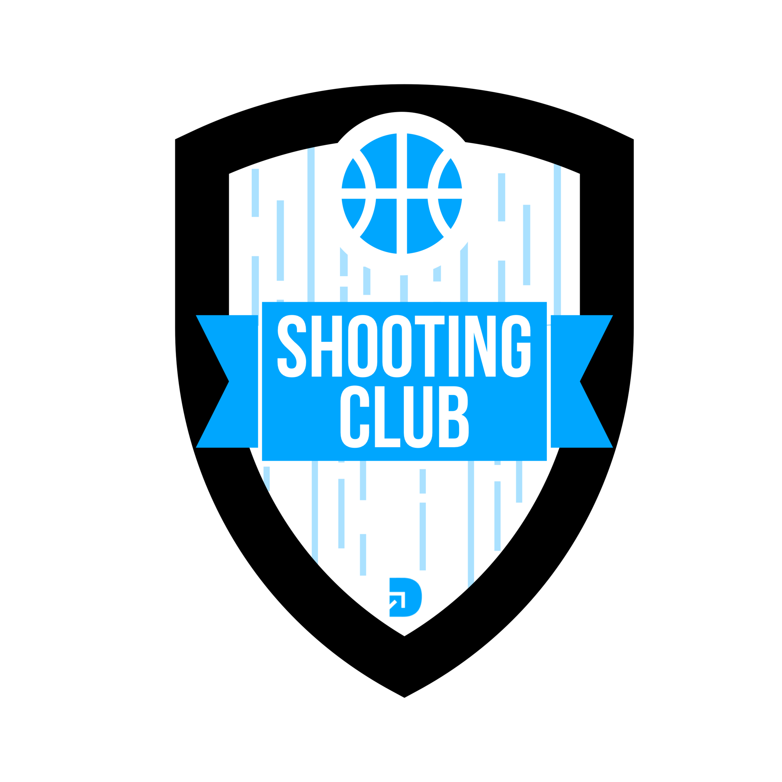 Shooting Club Membership — DVLP Basketball