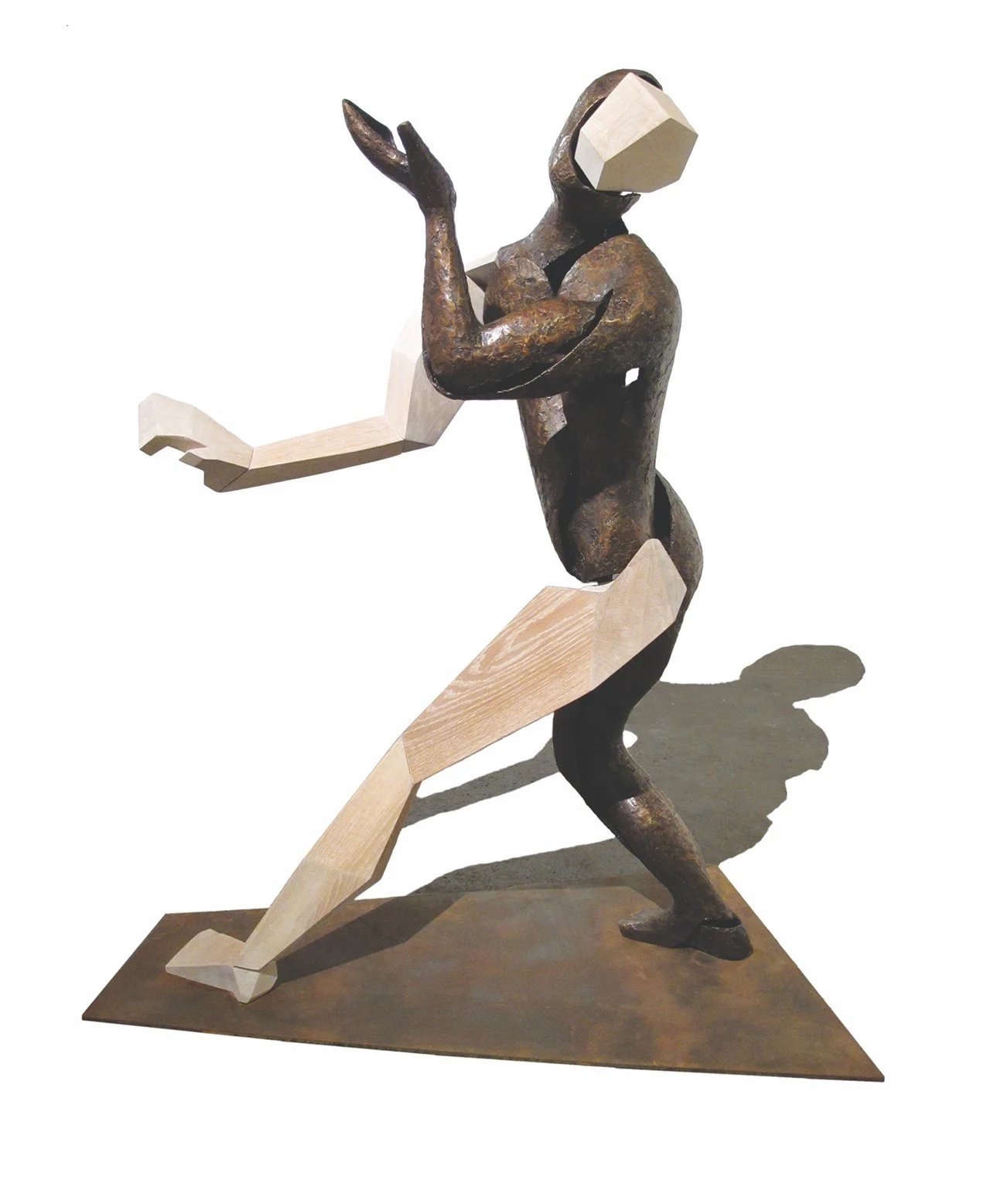 Unbalanced #262, 2010