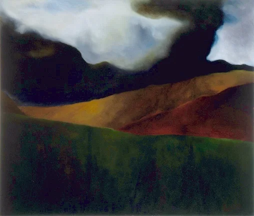 In The Shadow Of The Night