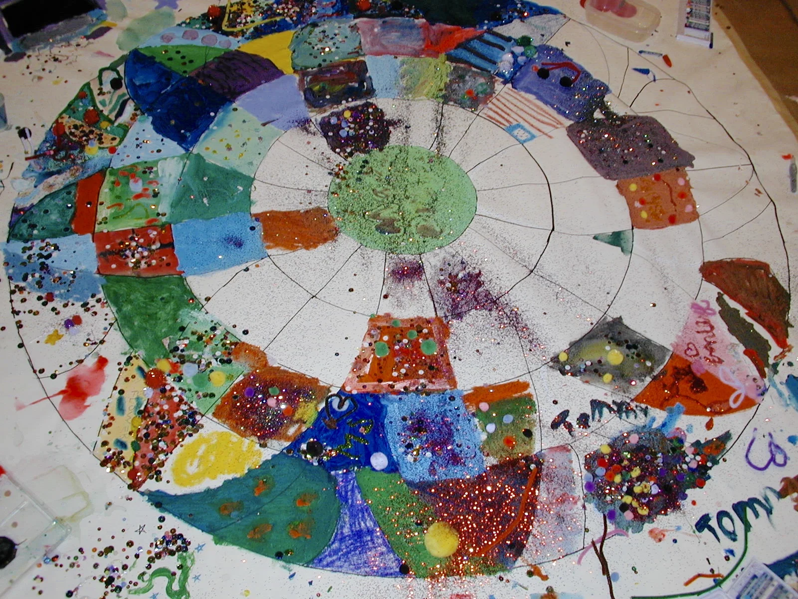 Mandala 2