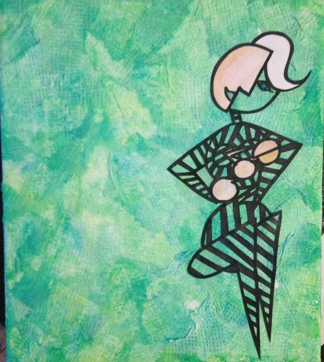 Art show! 