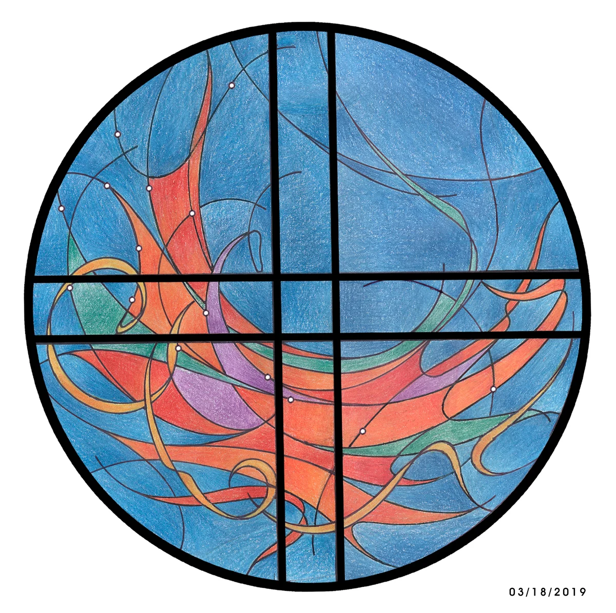 FINAL DESIGN DRAWING