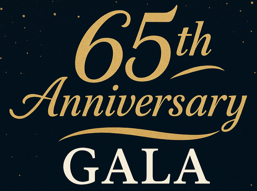65th Anniversary Gala