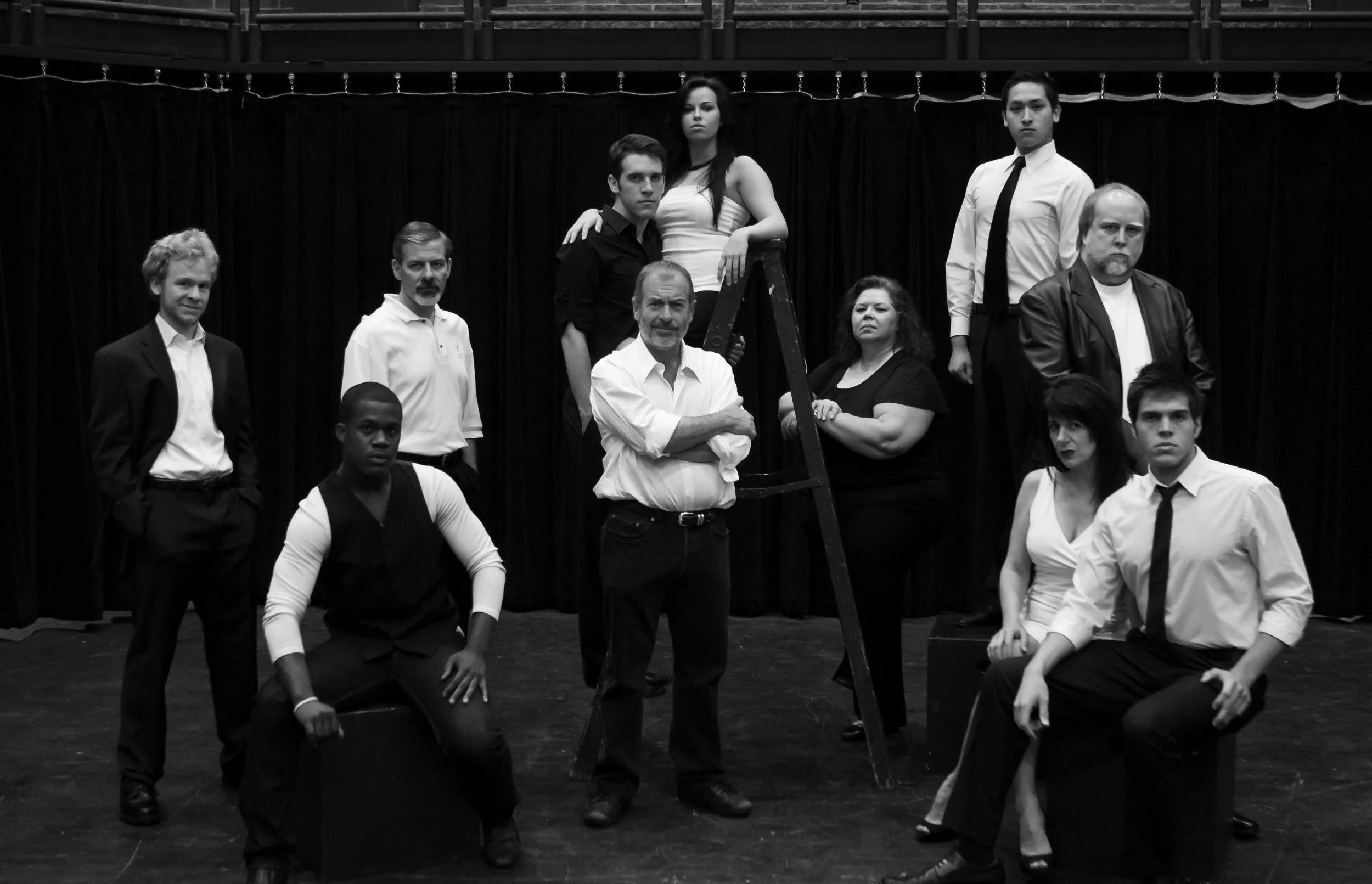 Romeo & Juliet company, 2005