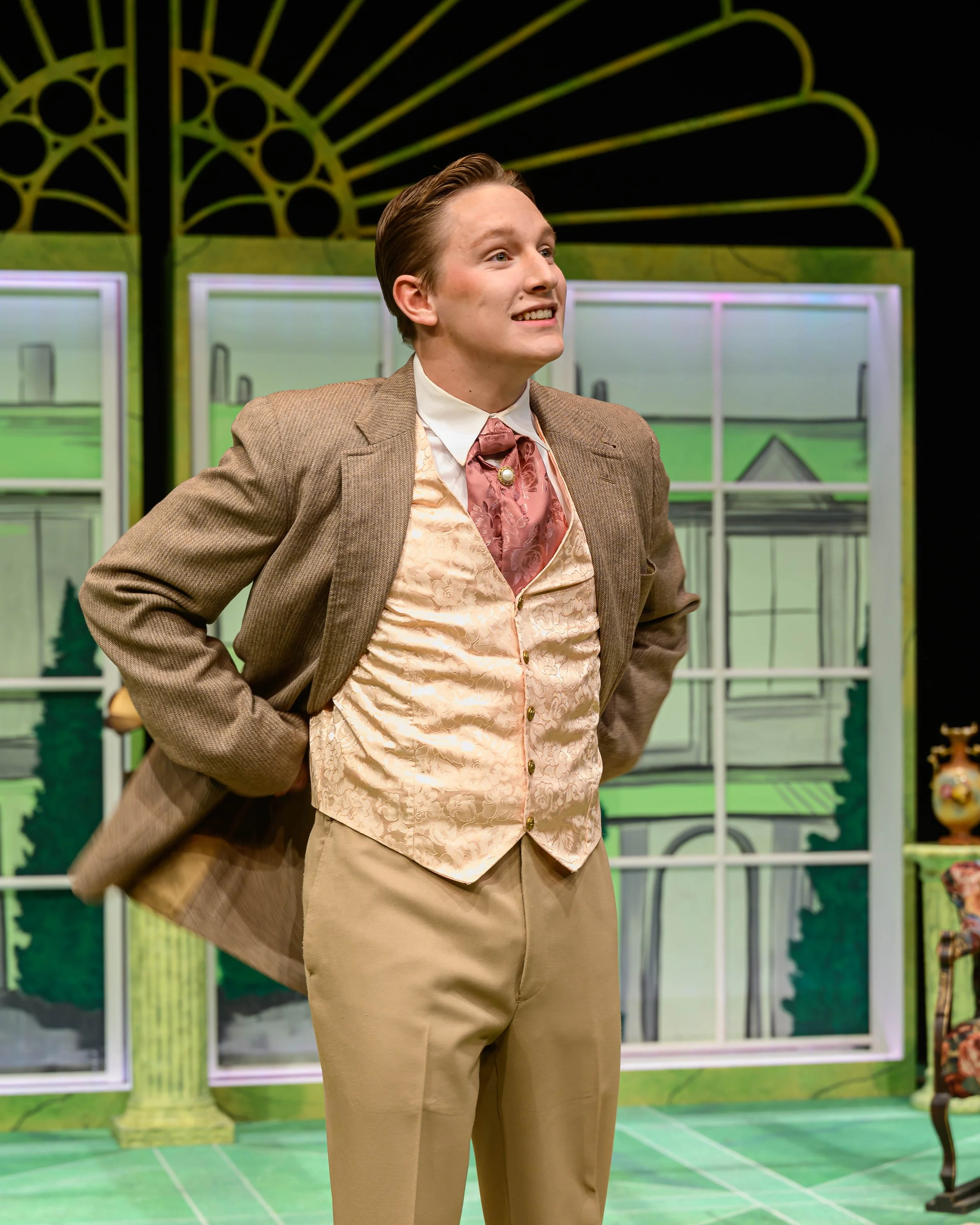 Ryder Brewton_photo Bryan Cardinale-Powell