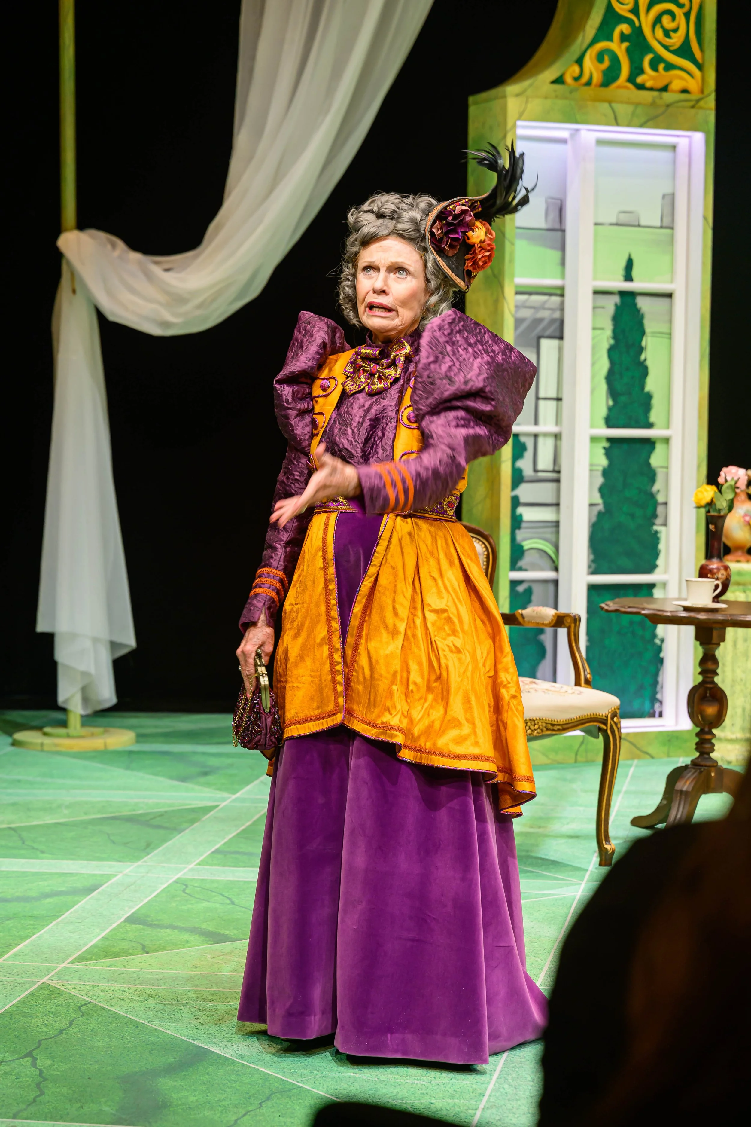 Jeanie Cooper_photo Bryan Cardinale-Powell