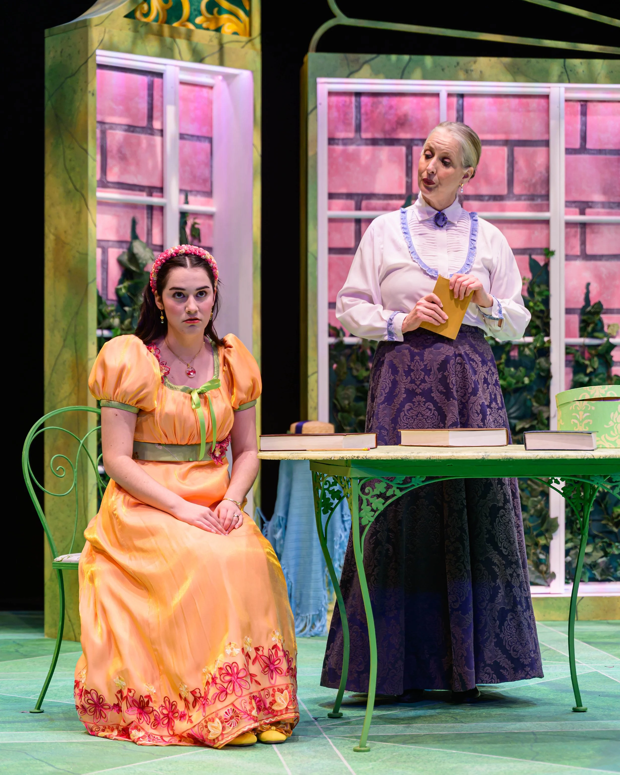 Taylor Cavazos and Denise Hughes_photo Bryan Cardinale-Powell