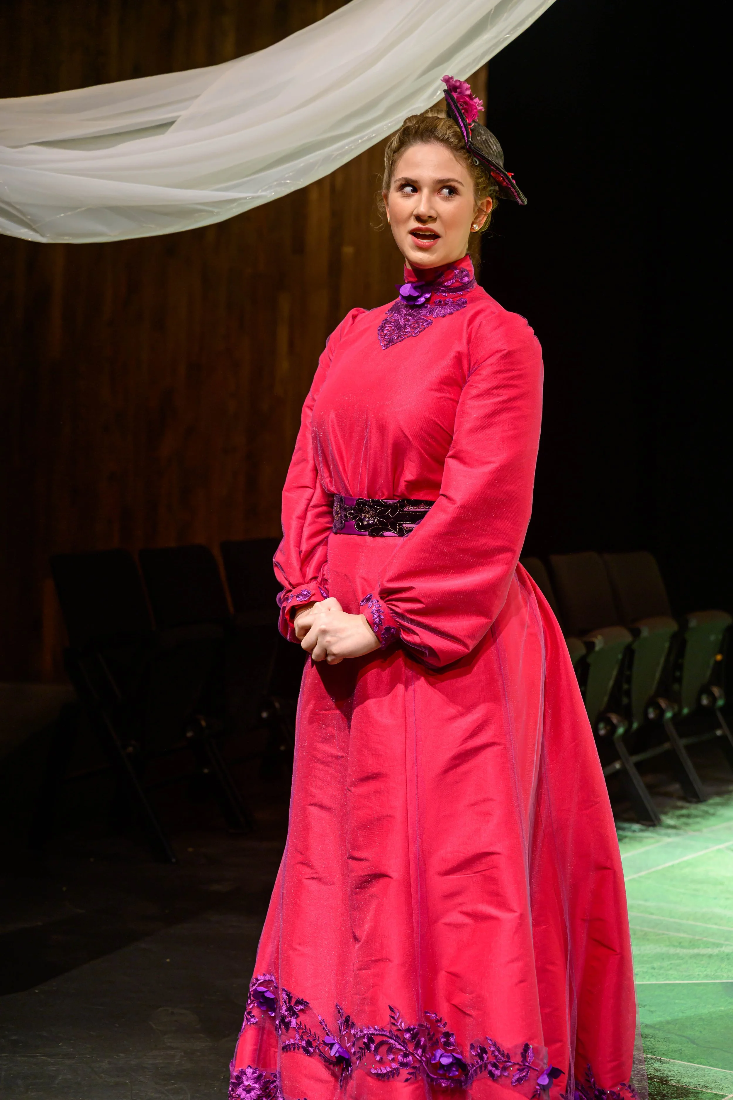 Ella Martin_photo Bryan Cardinale-Powell