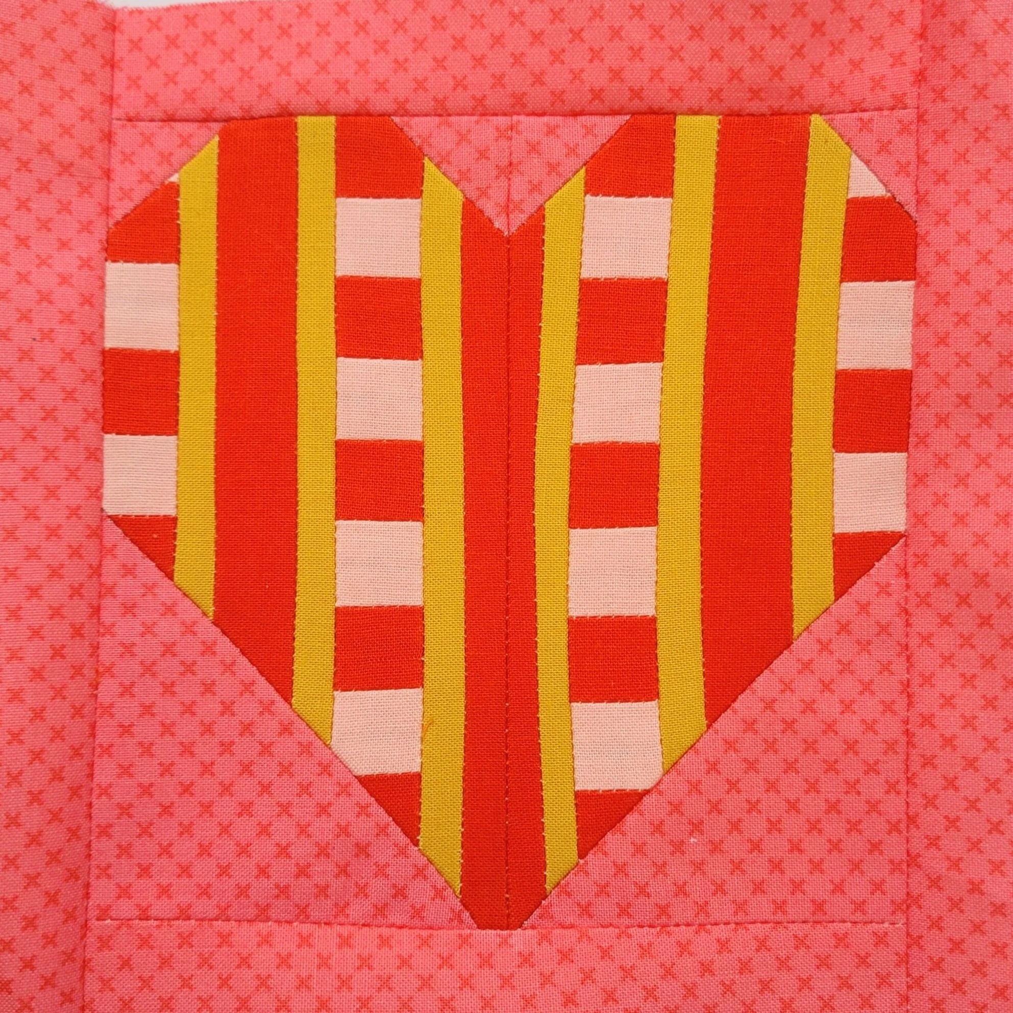 StripedandCheckedPatchworkHeartQuiltBlock-Lauras-Studio.jpg