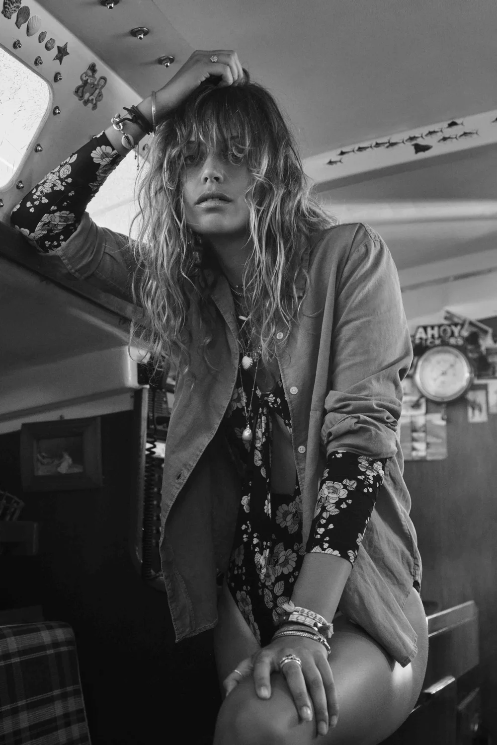 #UPTONPROJECTS - JESS — Simon Upton Photography