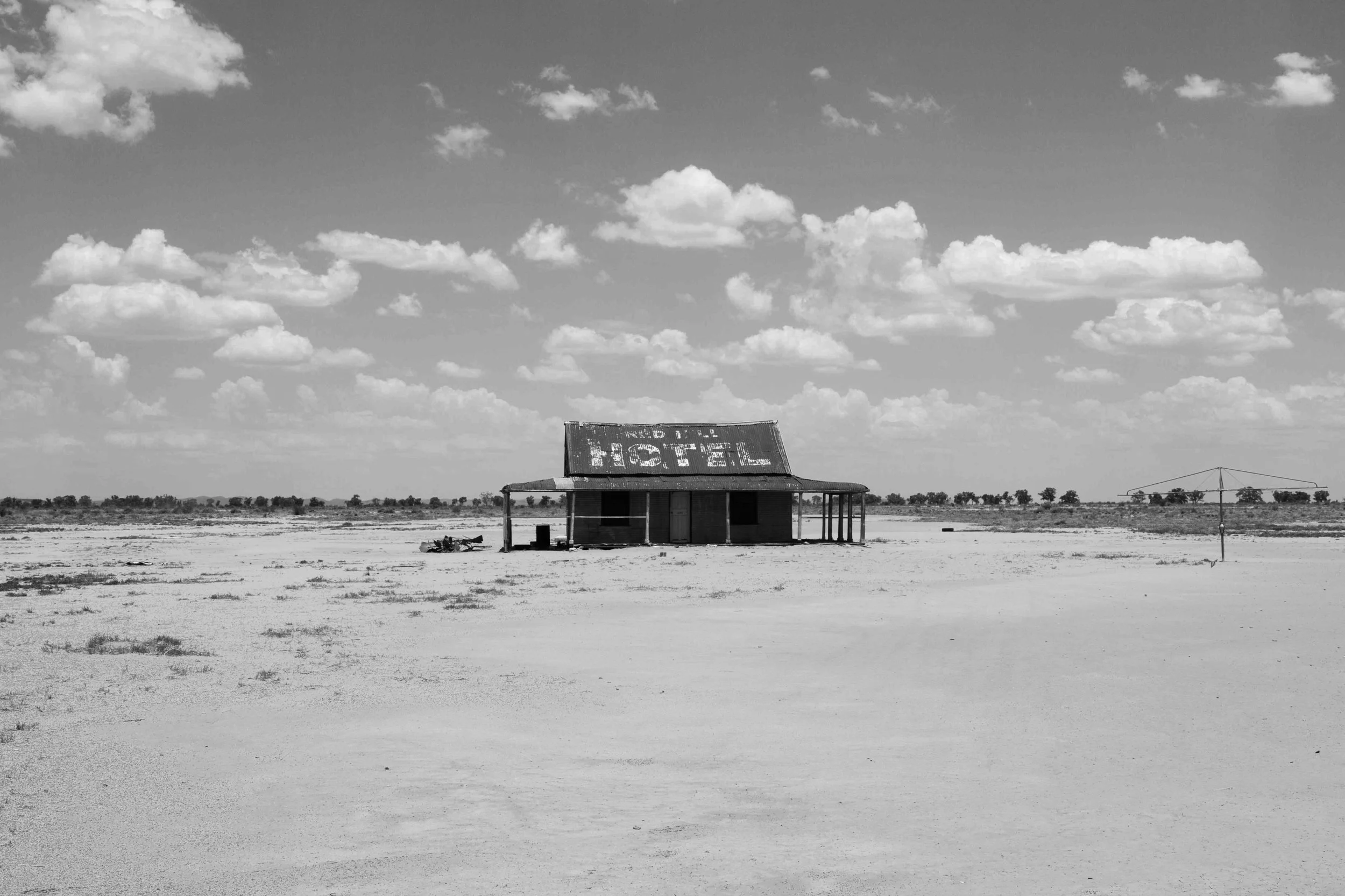 Outback Hotel