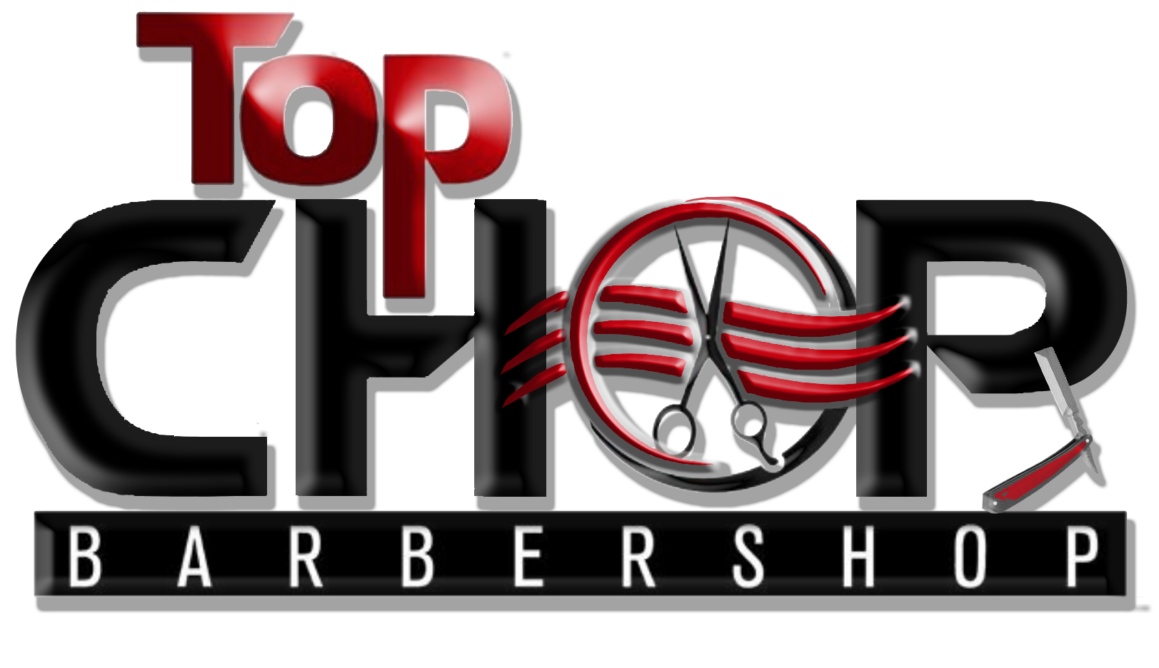 Top Chop Barber Shop