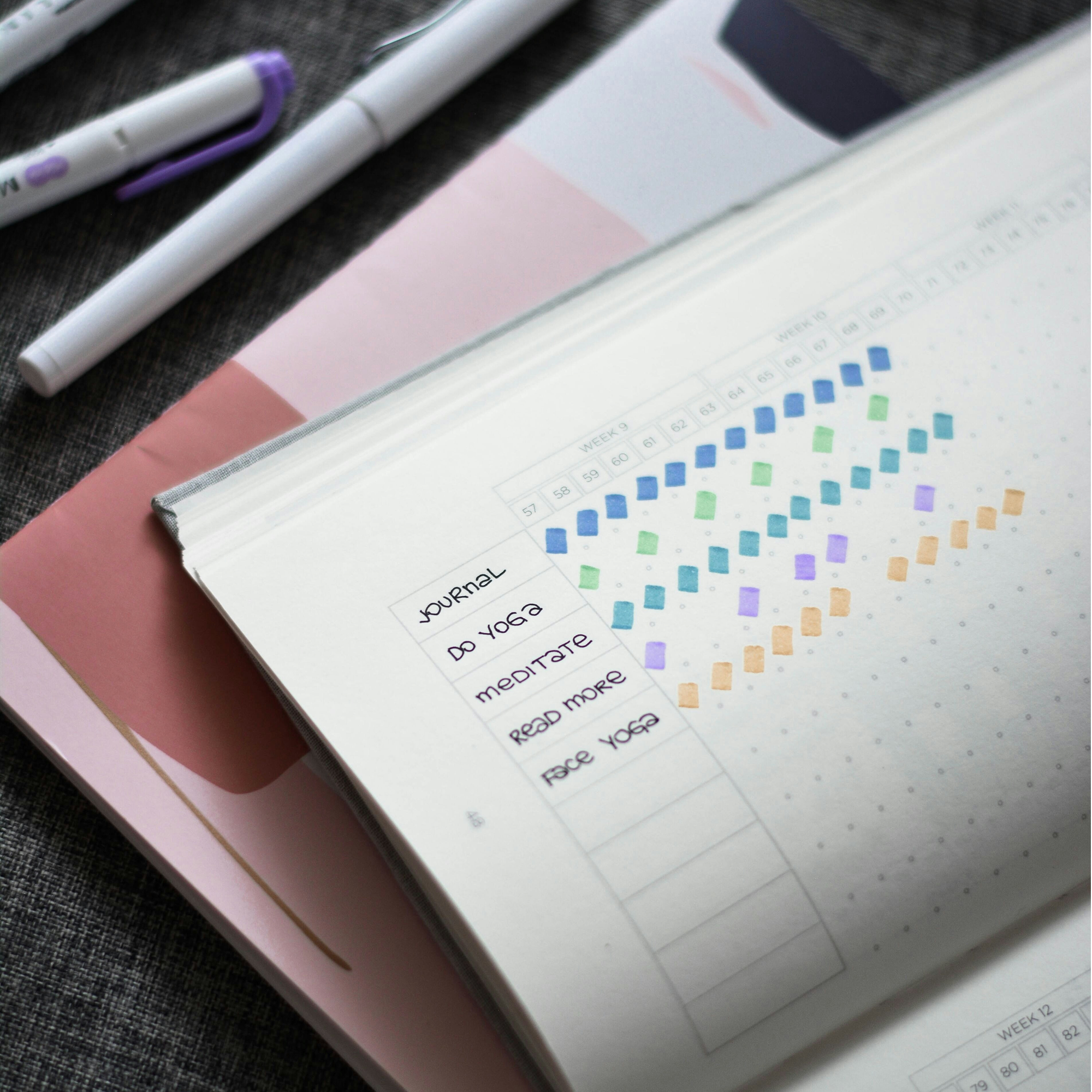 10 Things to Start in 2026 to Boost Your Health