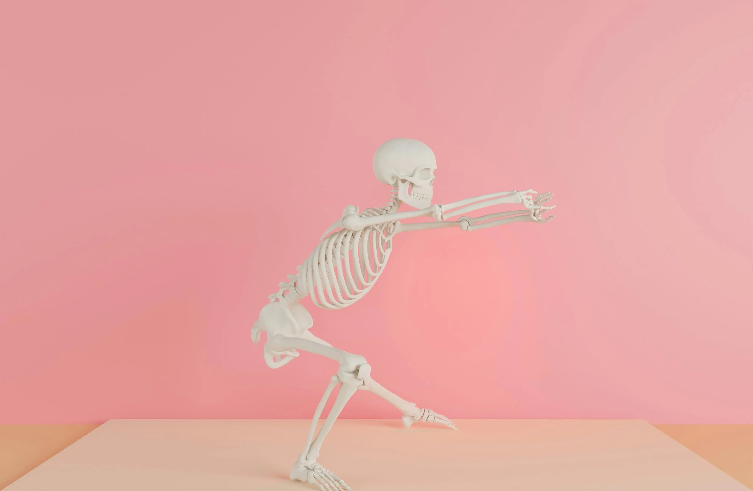 Why Bone Health Matters and What You Can Do About It