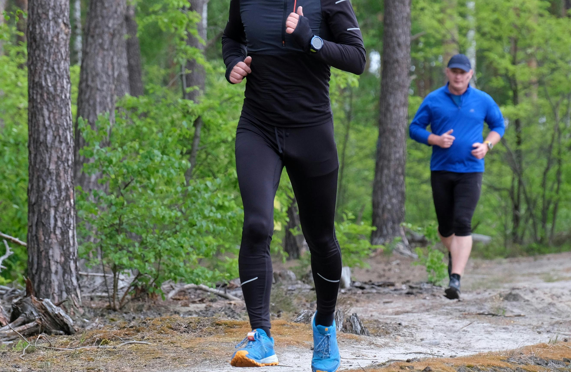 Winter Warm-Up: How to Exercise Safely in the Cold