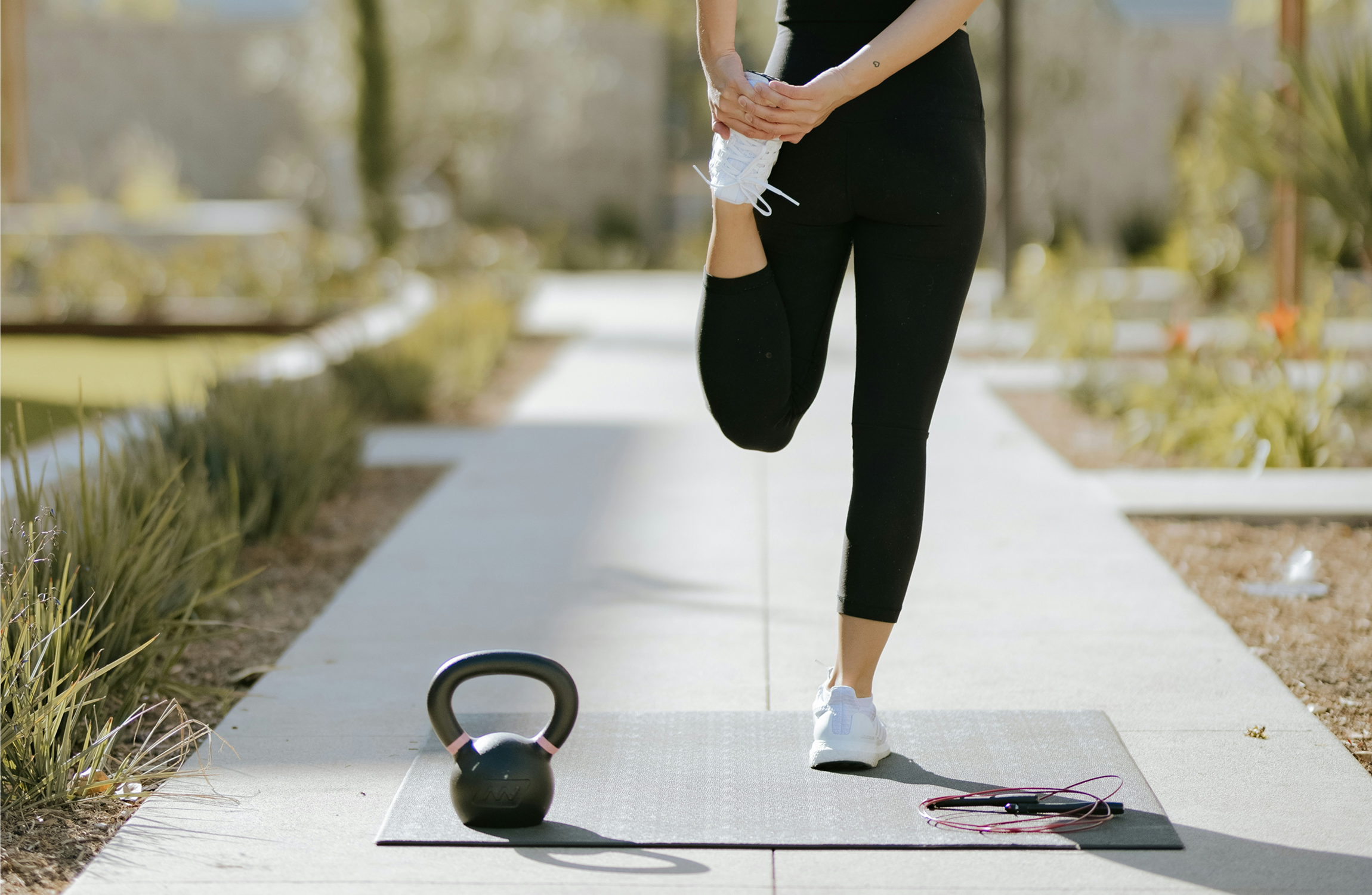 Here’s How to Help Your Patients With Their Joints Through Winter