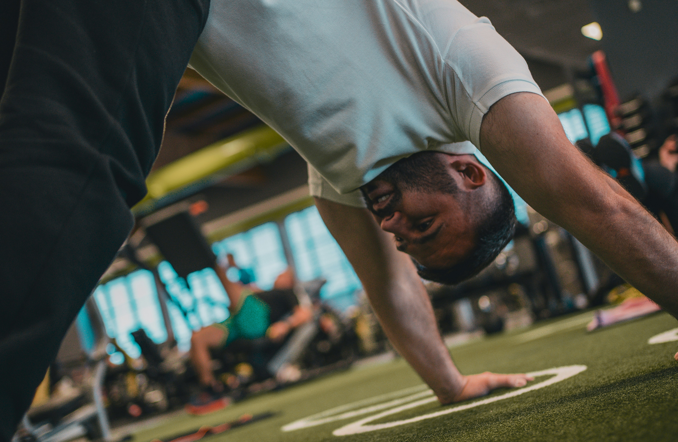 5 Exercises Everyone Over 40 Should Do