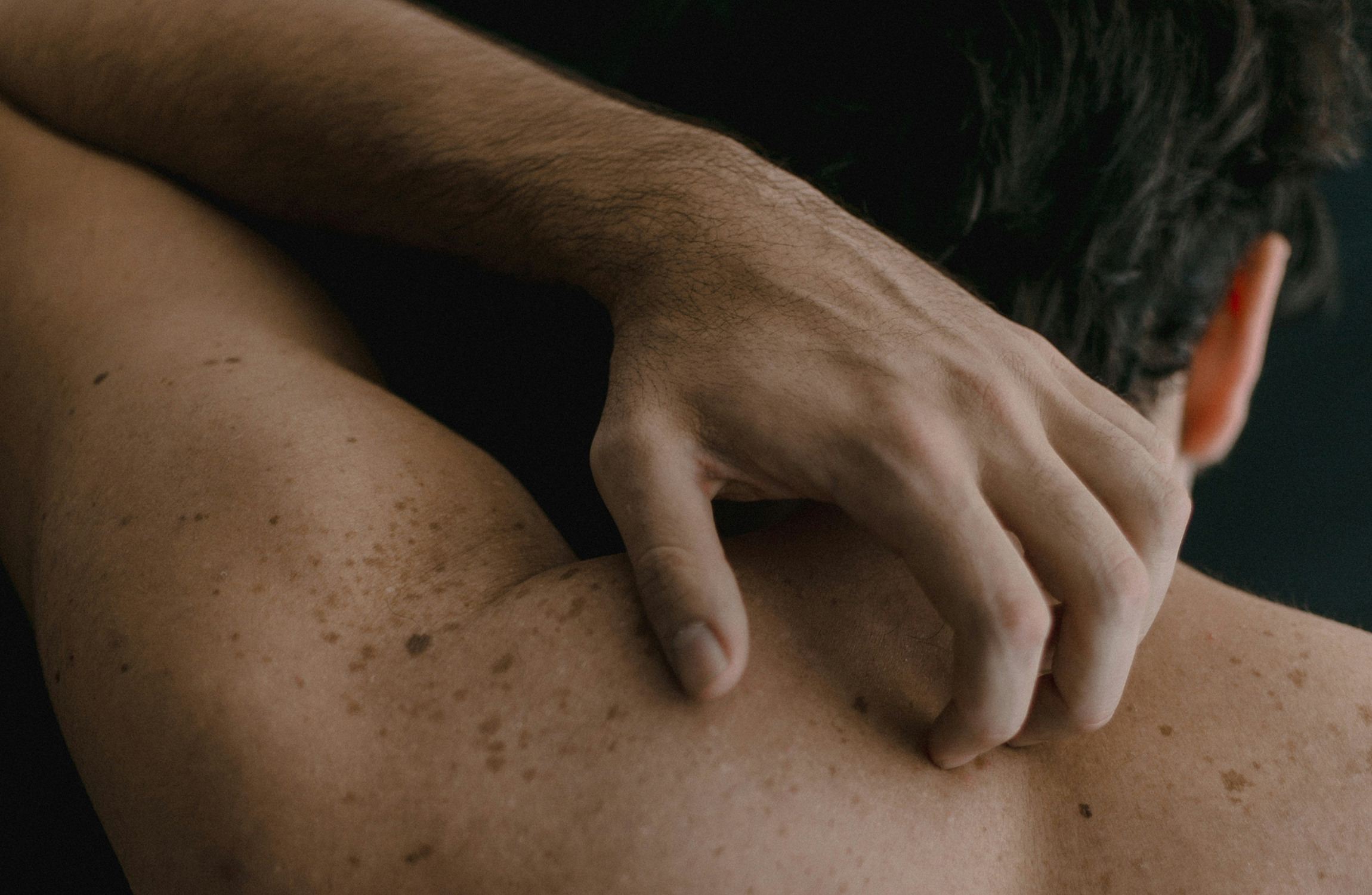 The Real Cost of Putting Up With Pain