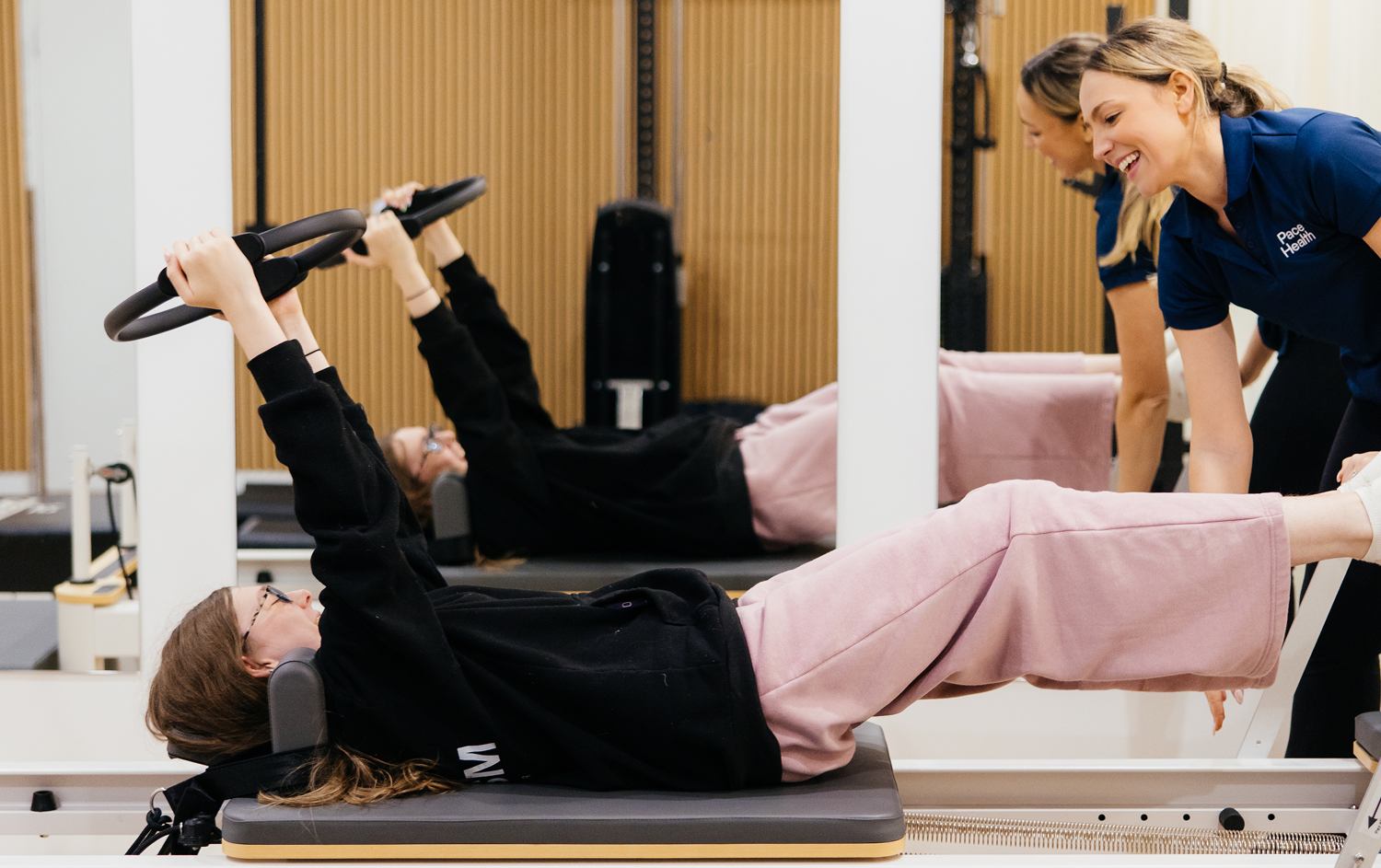 How Exercise Helps Mental Health