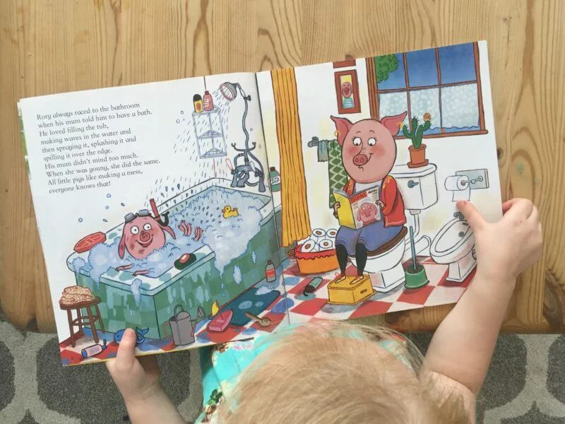 Bayard Magazines The Expat Mama