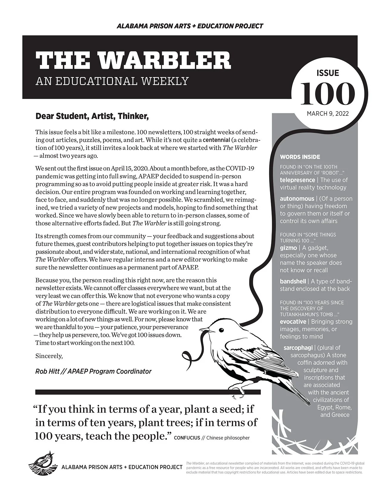 APAEP-Warbler-issue-100-Centennials.jpg