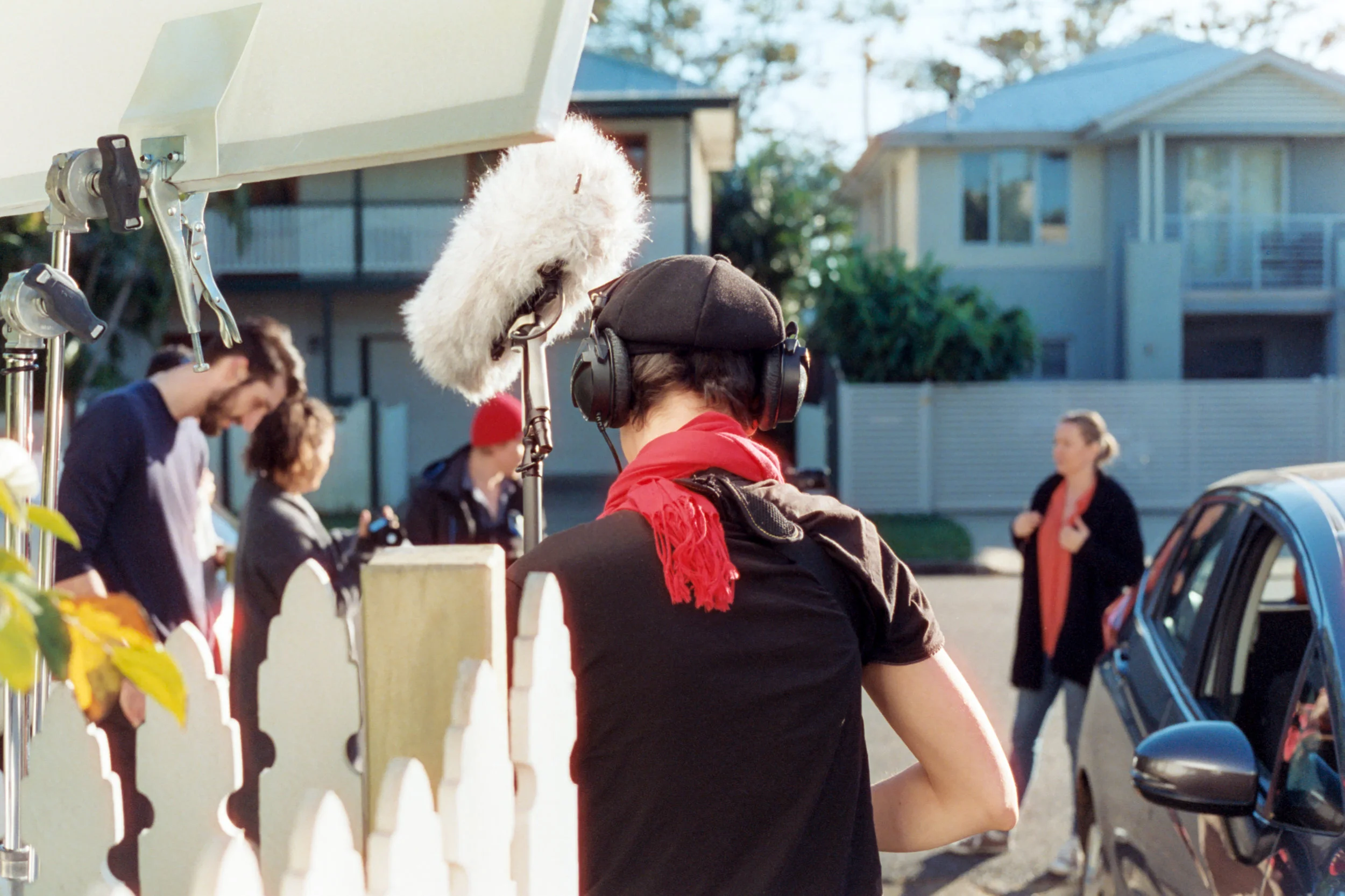 BTS Kindergo (for Like a Photon) TVC